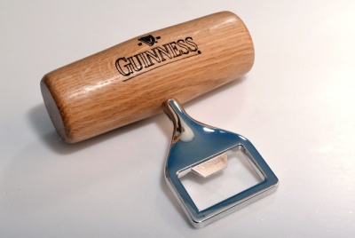 Bottle Opener Kit - square end